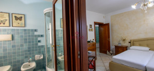Villa Indipendente a Olbia: Un\'oasi di tranquillità e spazio