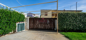 Villa Indipendente a Olbia: Un\'oasi di tranquillità e spazio