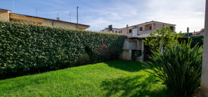 Villa Indipendente a Olbia: Un\'oasi di tranquillità e spazio