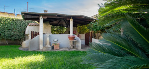 Villa Indipendente a Olbia: Un\'oasi di tranquillità e spazio