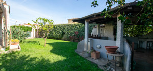 Villa Indipendente a Olbia: Un\'oasi di tranquillità e spazio