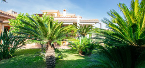 Villa Indipendente a Olbia: Un\'oasi di tranquillità e spazio