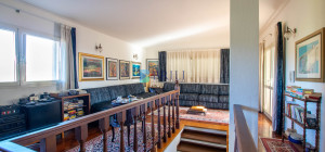 Prestigiosa villa singola