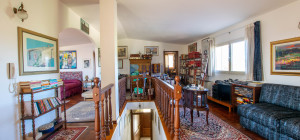 Prestigiosa villa singola