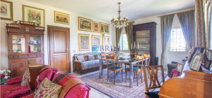 Prestigiosa villa singola
