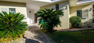 Prestigiosa villa singola