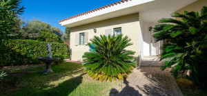 Prestigiosa villa singola