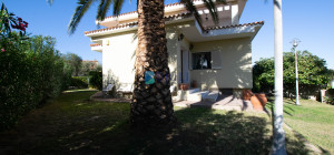 Prestigiosa villa singola
