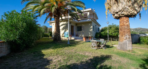 Prestigiosa villa singola