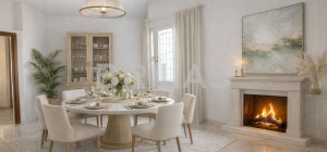 Prestigiosa villa singola
