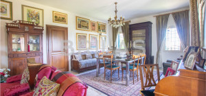Prestigiosa villa singola