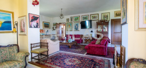 Prestigiosa villa singola