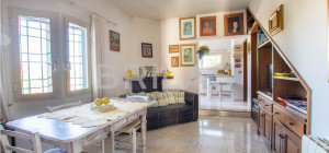 Prestigiosa villa singola