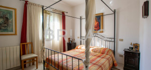 Prestigiosa villa singola