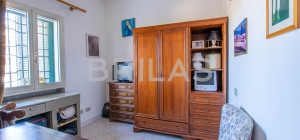 Prestigiosa villa singola