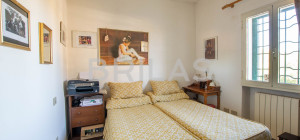 Prestigiosa villa singola