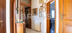 Prestigiosa villa singola