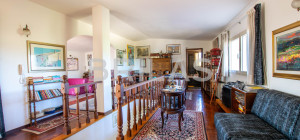Prestigiosa villa singola