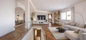 Prestigiosa villa singola