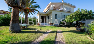 Prestigiosa villa singola