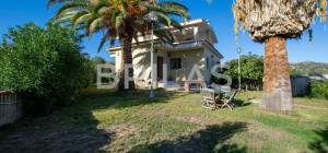 Prestigiosa villa singola
