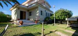 Prestigiosa villa singola