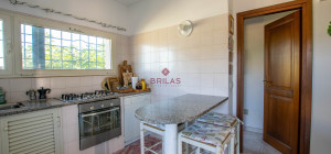 Prestigiosa villa singola