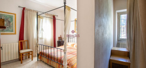 Prestigiosa villa singola