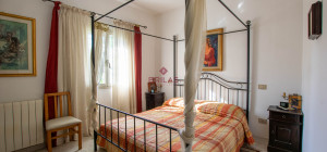 Prestigiosa villa singola