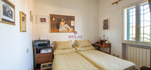 Prestigiosa villa singola