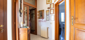 Prestigiosa villa singola