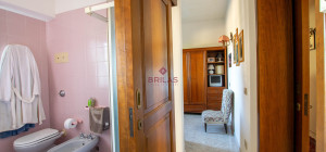 Prestigiosa villa singola