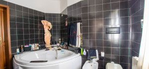 Prestigiosa villa singola