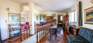 Prestigiosa villa singola