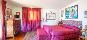 Prestigiosa villa singola