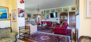 Prestigiosa villa singola