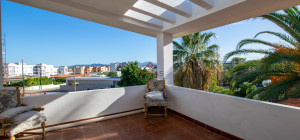 Prestigiosa villa singola