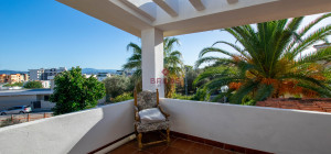 Prestigiosa villa singola