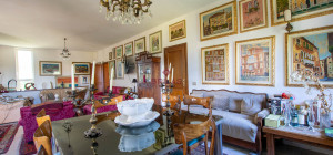 Prestigiosa villa singola