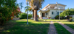 Prestigiosa villa singola