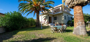 Prestigiosa villa singola