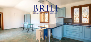 Casa indipendente a Casagliana