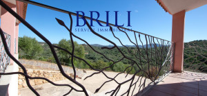 Casa indipendente a Casagliana