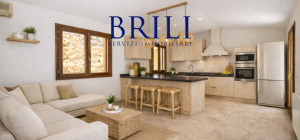 Casa indipendente a Casagliana