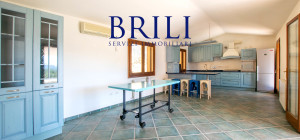 Casa indipendente a Casagliana