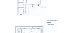 Casa indipendente a Casagliana
