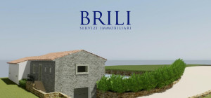 Panoramic agricultural land with approved plans for a country house and swimming pool