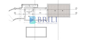 Panoramic agricultural land with approved plans for a country house and swimming pool