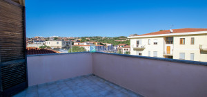 Apartment in Central Arzachena