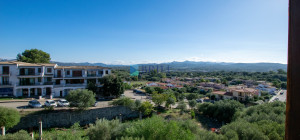 Apartment in Central Arzachena